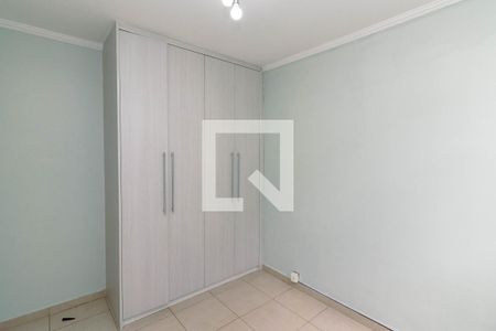 Quarto 1 de apartamento para alugar com 2 quartos, 40m² em Jardim Santa Terezinha (zona Leste), São Paulo