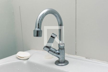 Apartamento para alugar com 40m², 2 quartos e 1 vagaBanheiro - Torneira