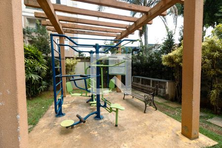 Apartamento para alugar com 40m², 2 quartos e 1 vagaÁrea comum