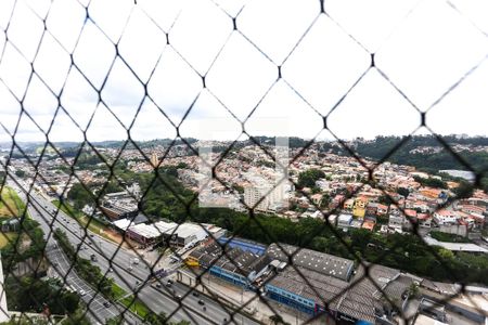 Apartamento para alugar com 120m², 3 quartos e 2 vagasvista