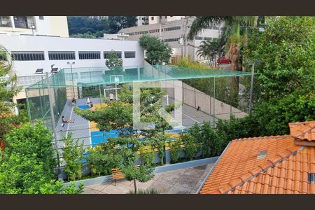Apartamento para alugar com 120m², 3 quartos e 2 vagasQuadra Esportiva