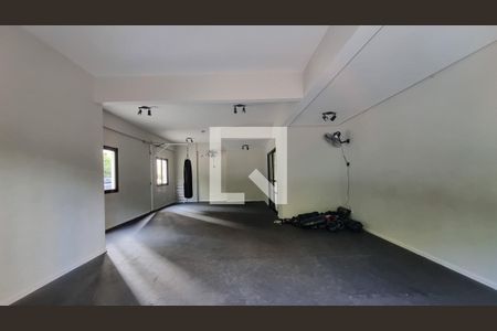 Apartamento para alugar com 120m², 3 quartos e 2 vagasÁrea comum - Academia