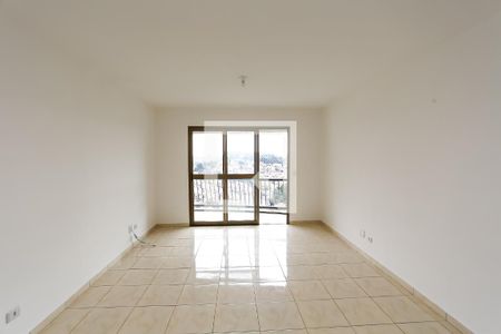 Sala de apartamento para alugar com 3 quartos, 120m² em Jardim América, Taboão da Serra