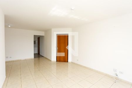 Sala de apartamento para alugar com 3 quartos, 120m² em Jardim América, Taboão da Serra