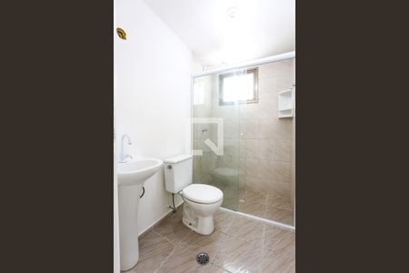 Apartamento para alugar com 120m², 3 quartos e 2 vagasBanheiro