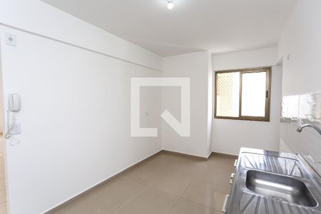 Apartamento para alugar com 120m², 3 quartos e 2 vagasCozinha