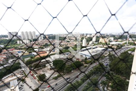 Apartamento para alugar com 120m², 3 quartos e 2 vagasquarto 2 vista