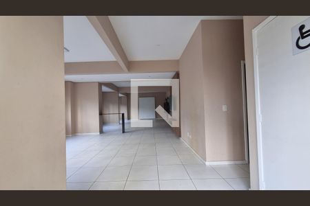 Apartamento para alugar com 120m², 3 quartos e 2 vagasÁrea comum - Salão de festas