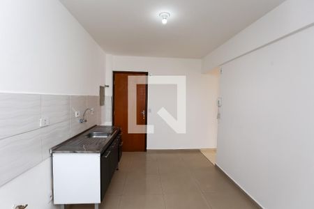 Apartamento para alugar com 120m², 3 quartos e 2 vagasCozinha