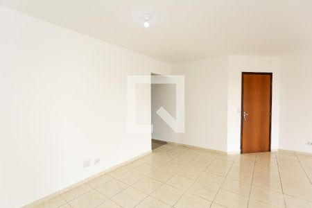 Sala de apartamento para alugar com 3 quartos, 120m² em Jardim América, Taboão da Serra