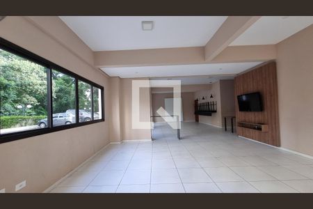 Apartamento para alugar com 120m², 3 quartos e 2 vagasÁrea comum - Salão de festas
