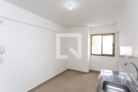 Apartamento para alugar com 120m², 3 quartos e 2 vagasCozinha