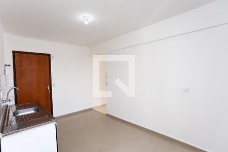 Apartamento para alugar com 120m², 3 quartos e 2 vagasCozinha