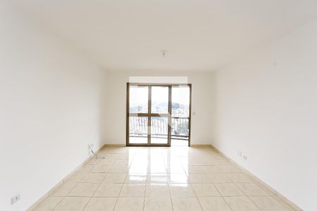 Sala de apartamento para alugar com 3 quartos, 120m² em Jardim América, Taboão da Serra