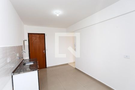 Apartamento para alugar com 120m², 3 quartos e 2 vagasCozinha