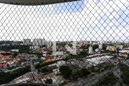 Apartamento para alugar com 120m², 3 quartos e 2 vagasvista
