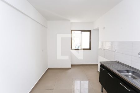 Apartamento para alugar com 120m², 3 quartos e 2 vagasCozinha
