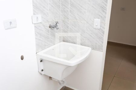 Apartamento para alugar com 120m², 3 quartos e 2 vagasÁrea de Serviço