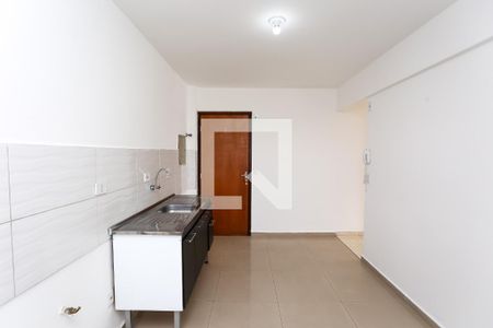 Apartamento para alugar com 120m², 3 quartos e 2 vagasCozinha