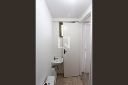 Apartamento para alugar com 120m², 3 quartos e 2 vagasÁrea de Serviço