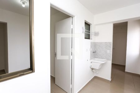 Apartamento para alugar com 120m², 3 quartos e 2 vagasÁrea de Serviço