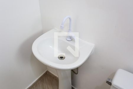 Apartamento para alugar com 120m², 3 quartos e 2 vagasBanheiro