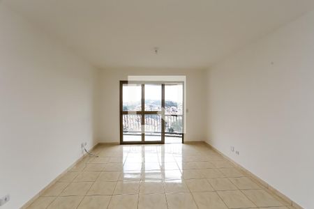 Sala de apartamento para alugar com 3 quartos, 120m² em Jardim América, Taboão da Serra