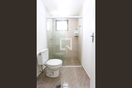 Apartamento para alugar com 120m², 3 quartos e 2 vagasBanheiro
