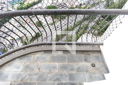 Apartamento para alugar com 120m², 3 quartos e 2 vagassuíte sacada