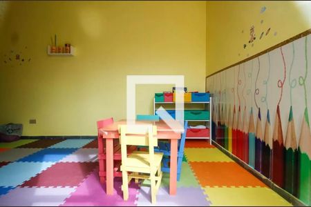 Apartamento para alugar com 52m², 2 quartos e 1 vagaBrinquedoteca