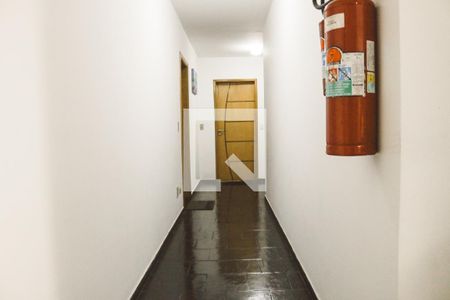 Apartamento para alugar com 52m², 2 quartos e 1 vagaHall de entrada