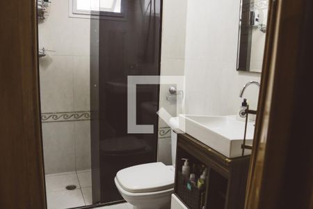 Apartamento para alugar com 52m², 2 quartos e 1 vagaBanheiro