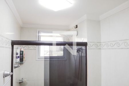 Apartamento para alugar com 52m², 2 quartos e 1 vagaBanheiro