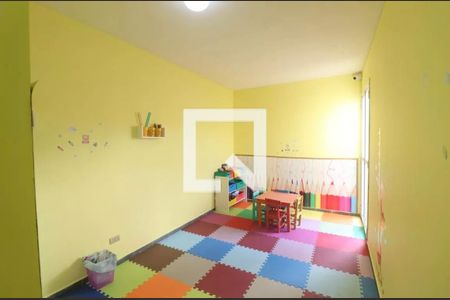 Apartamento para alugar com 52m², 2 quartos e 1 vagaBrinquedoteca