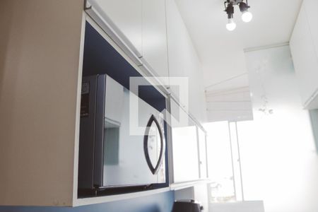 Apartamento para alugar com 52m², 2 quartos e 1 vagaCozinha