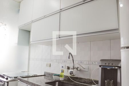 Apartamento para alugar com 52m², 2 quartos e 1 vagaCozinha