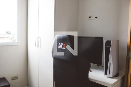 Quarto 1 de apartamento para alugar com 2 quartos, 52m² em Mandaqui, São Paulo