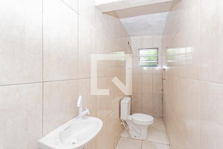 Casa à venda com 125m², 3 quartos e 1 vagaBanheiro da Suíte