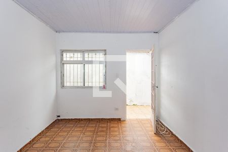 Sala de casa à venda com 3 quartos, 125m² em Jardim Vergueiro (sacomã), São Paulo