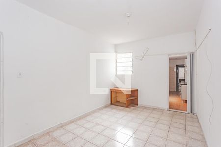 Sala 2 de casa para alugar com 3 quartos, 125m² em Jardim Vergueiro (sacomã), São Paulo