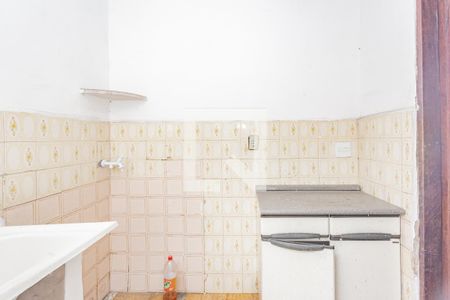 Casa à venda com 125m², 3 quartos e 1 vagaÁrea de Serviço