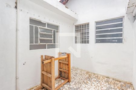 Casa à venda com 125m², 3 quartos e 1 vagaQuintal