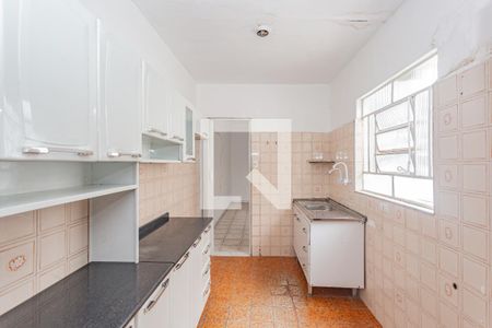 Casa à venda com 125m², 3 quartos e 1 vagaCozinha