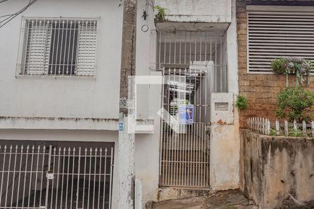 Casa à venda com 125m², 3 quartos e 1 vagaFachada