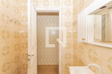 Casa à venda com 125m², 3 quartos e 1 vagaBanheiro