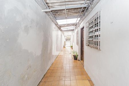 Casa à venda com 125m², 3 quartos e 1 vagaQuintal