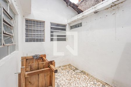 Casa à venda com 125m², 3 quartos e 1 vagaQuintal