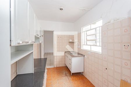 Casa à venda com 125m², 3 quartos e 1 vagaCozinha