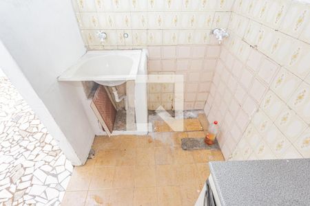 Casa à venda com 125m², 3 quartos e 1 vagaÁrea de Serviço