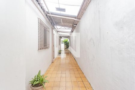 Casa à venda com 125m², 3 quartos e 1 vagaQuintal